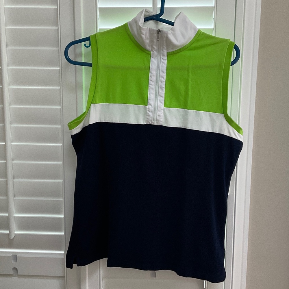 Ralph Lauren Active Tank
